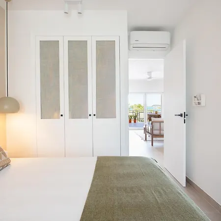 K-bay By Nuka Homes 아파트 자베아