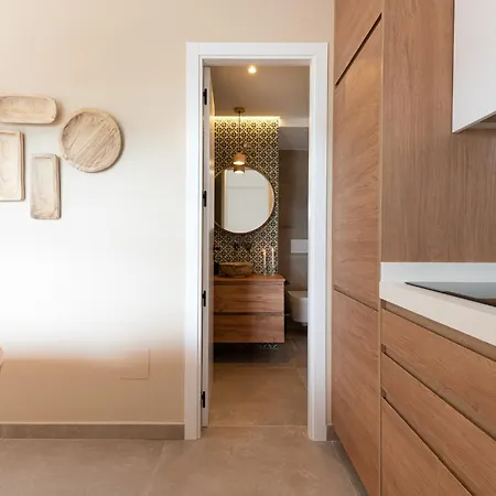 K-bay By Nuka Homes