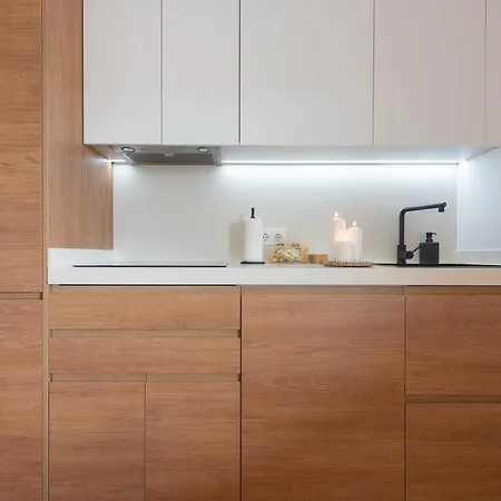 아파트 K-bay By Nuka Homes
