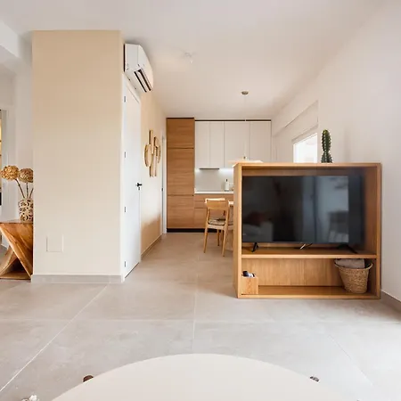 아파트 K-bay By Nuka Homes *