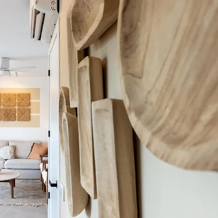 K-bay By Nuka Homes 아파트 자베아
